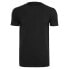 ფოტო #2 პროდუქტის BUILD YOUR BRAND BY004 short sleeve T-shirt