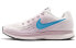 Фото #1 товара Кроссовки женские Nike Air Zoom Pegasus 34 粉蓝 880560-105