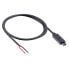 Фото #1 товара SP CONNECT 12V DC SPC+ Charger Cable