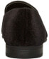 Фото #2 товара Men's Cipri Velvet Slip-On Loafers