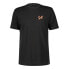 SCOTT Casual short sleeve T-shirt