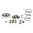 Фото #1 товара ATHENA Speedmatic Piaggio Liberty 125 L.E Variator Kit