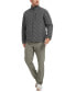 Men's Diamond Quilted Jacket, Created for Macy's