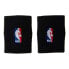 Фото #3 товара Браслет Nike NBA Elite Чёрный