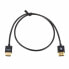 Kramer C-HM/HM/PICO/BK-2 Cable 0.6m