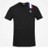 ფოტო #3 პროდუქტის LE COQ SPORTIF Tri N°1 short sleeve T-shirt