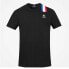 Фото #3 товара LE COQ SPORTIF Tri N°1 short sleeve T-shirt