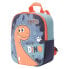 Фото #2 товара TOTTO Rangy Backpack