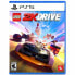 Фото #2 товара Видеоигры PlayStation 5 2K GAMES Lego 2K Drive