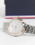 Фото #7 товара Наручные часы Bering 17240-777 Ultra Slim Men's Watch 40mm 3ATM