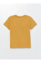 Фото #4 товара LCW Kids Polo Yaka Basic Kısa Kollu Erkek Çocuk Tişört