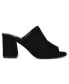 ფოტო #2 პროდუქტის Women's Adelaide Block Heel Sandals