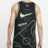 Фото #4 товара Футболка мужская Nike DNA Summer Hoops CW4814-010
