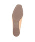 ფოტო #9 პროდუქტის Women's Arissa Ballet Flats