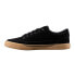 Фото #4 товара Lugz Stockwell LX MSTKWELD-002 Mens Black Nubuck Lifestyle Sneakers Shoes 10