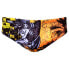 TURBO Dirty Surf Swimming Brief