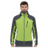 KARPOS Parete softshell jacket