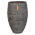 Фото #1 товара Vase "Nature Rib" Elegant Deluxe