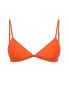 ფოტო #2 პროდუქტის Women's s Ally Bikini Top