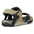 Фото #7 товара HI-TEC Kuriles Sandals