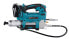 Makita Akku-Fettpresse 18V DGP180RT mit 1x 5,0 Ah Akku + Lader DC18RC im Koffer