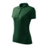 Фото #1 товара Malfini Pique Polo W MLI-210D3 dark green polo shirt