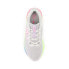 Фото #4 товара New Balance Kids' Fresh Foam Arishi v4 Grey/Purple/Pink/Green Size 5.5 W