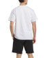 Фото #2 товара Men's Logo Graphic T-Shirt