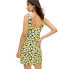 Women's 90's Shift Mini Dress - DVF