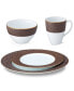 Tozan 4 Piece Place Setting