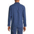 ფოტო #5 პროდუქტის Men's Essential Pajama Shirt