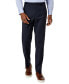 Фото #13 товара Men's Flex Plain Slim Fit Suits