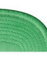 Фото #2 товара Men's Kelly Green Boston Celtics Sweet Suede Snapback Hat