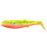 Фото #8 товара SAVAGE GEAR Cannibal Shad Soft Lure 20g 125 mm