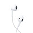 Zestaw słuchawkowy do telefonu Wired Series JR-EW05 mini jack 3.5mm białe