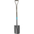 ფოტო #3 პროდუქტის GARDENA Natureline 117 cm Square Shovel