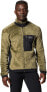 Фото #1 товара Mountain Hardwear Polartec High Loft Men's Fleece Jacket