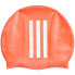 Фото #2 товара Adidas 3-Stripes Jr swimming cap IM1043