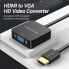 VENTION ACPBB HDMI to VGA converter - фото #3