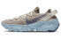 Кроссовки Nike Space Hippie 4 Голубые / Кроссовки Nike Space Hippie 4 CZ6398-101 45 - фото #1