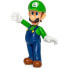 Фото #5 товара JAKKS PACIFIC - Packung mit 5 Figuren - Super Mario Bros: Mario und seine Freunde
