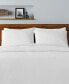 Фото #5 товара 300 TC Cotton Percale Deep Pocket, 3pc Sheet Set, Twin