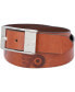 Фото #1 товара Men's Philadelphia Flyers Brandish Belt