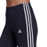 ADIDAS Essentials 3 Stripes Short Leggings