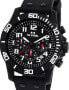 TW-Steel CA1 Mens Watch Carbon Chronograph 44mm 10ATM