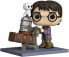 Фото #8 товара Funko POP! Deluxe: HP Anniversary - Harry Potter Pushing Trolley - Vinyl Collectible Figure - Gift Idea - Official Merchandise - Toy for Children and Adults - Movies Fans