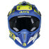 Фото #3 товара JUST1 J12 Pro Syncro off-road helmet