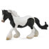 Фото #1 товара COLLECTA Gypsy Black And White Mare XL Figure