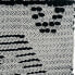 Фото #3 товара Подвесной декор DKD Home Decor Бежевый Серый Темно-серый бахрома Boho 45 x 1 x 61 cm (2 штук)