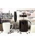 Фото #5 товара French Press Coffee Pot and Milk Frother Set